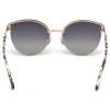 Sonnenbrille WEB EYEWEAR Unisex WE0197-45C (Glas/Steg/Bügel) 59/15/145 mm