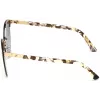 Sonnenbrille WEB EYEWEAR Unisex WE0197-45C (Glas/Steg/Bügel) 59/15/145 mm