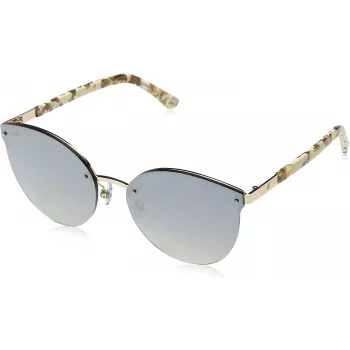 Sonnenbrille WEB EYEWEAR Unisex WE0197-45C (Glas/Steg/Bügel) 59/15/145 mm