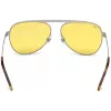 Sonnenbrille WEB EYEWEAR Unisex WE0206-14J (Glas/Steg/Bügel) 58/15/145 mm