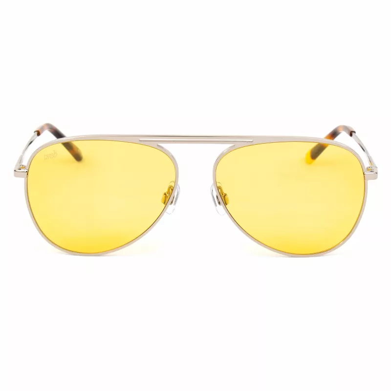 Sonnenbrille WEB EYEWEAR Unisex WE0206-14J (Glas/Steg/Bügel) 58/15/145 mm