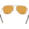 Sonnenbrille WEB EYEWEAR Unisex WE0206-16E (Lens/Bridge/Temple) 58/15/145 mm