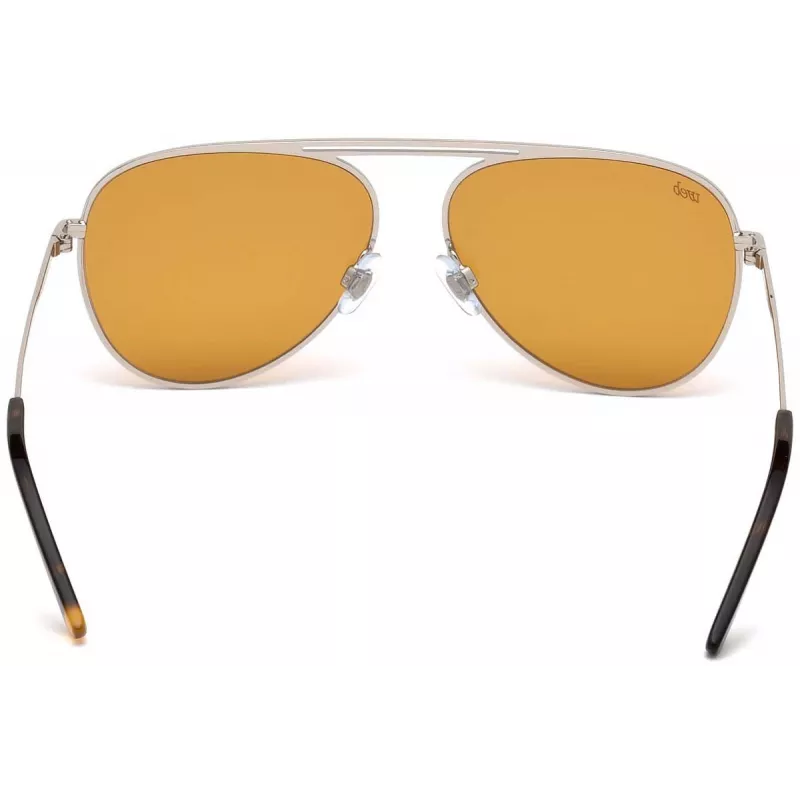 Sonnenbrille WEB EYEWEAR Unisex WE0206-16E (Lens/Bridge/Temple) 58/15/145 mm