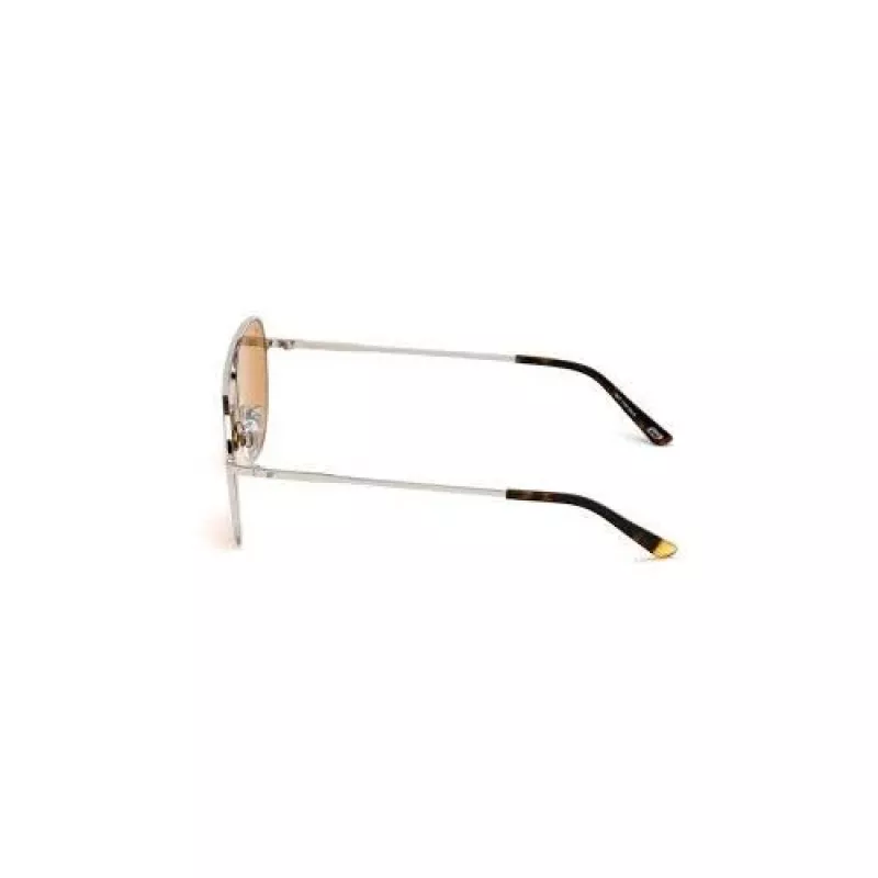 Sonnenbrille WEB EYEWEAR Unisex WE0206-16E (Lens/Bridge/Temple) 58/15/145 mm