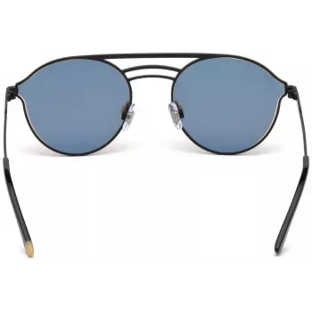 Sonnenbrille WEB EYEWEAR Unisex WE0207-02G (Lens/Bridge/Temple) 55/15/145 mm