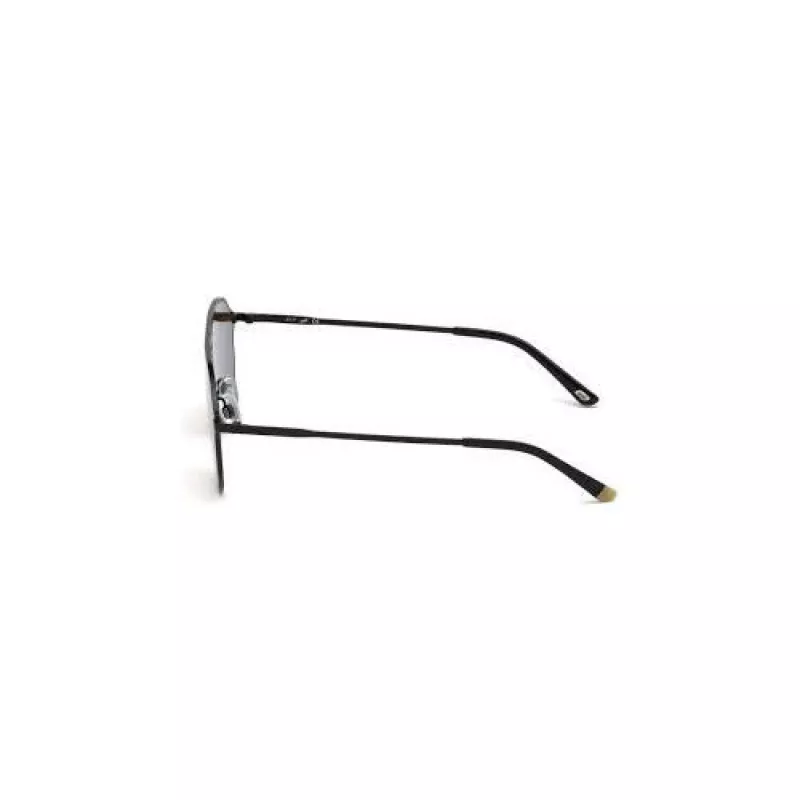 Sonnenbrille WEB EYEWEAR Unisex WE0207-02G (Lens/Bridge/Temple) 55/15/145 mm