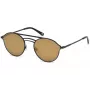 Sonnenbrille WEB EYEWEAR Unisex WE0207-02G (Lens/Bridge/Temple) 55/15/145 mm