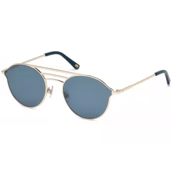 Sonnenbrille WEB EYEWEAR Unisex WE0207-28X (Glas/Steg/Bügel) 55/15/145 mm