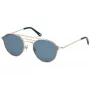 Sonnenbrille WEB EYEWEAR Unisex WE0207-28X (Glas/Steg/Bügel) 55/15/145 mm