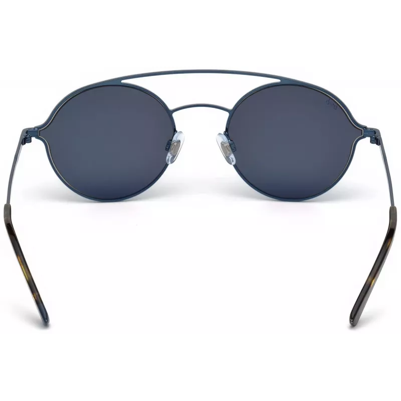 Sonnenbrille WEB EYEWEAR Unisex WE0220-90X (Lens/Bridge/Temple) 56/15/145 mm