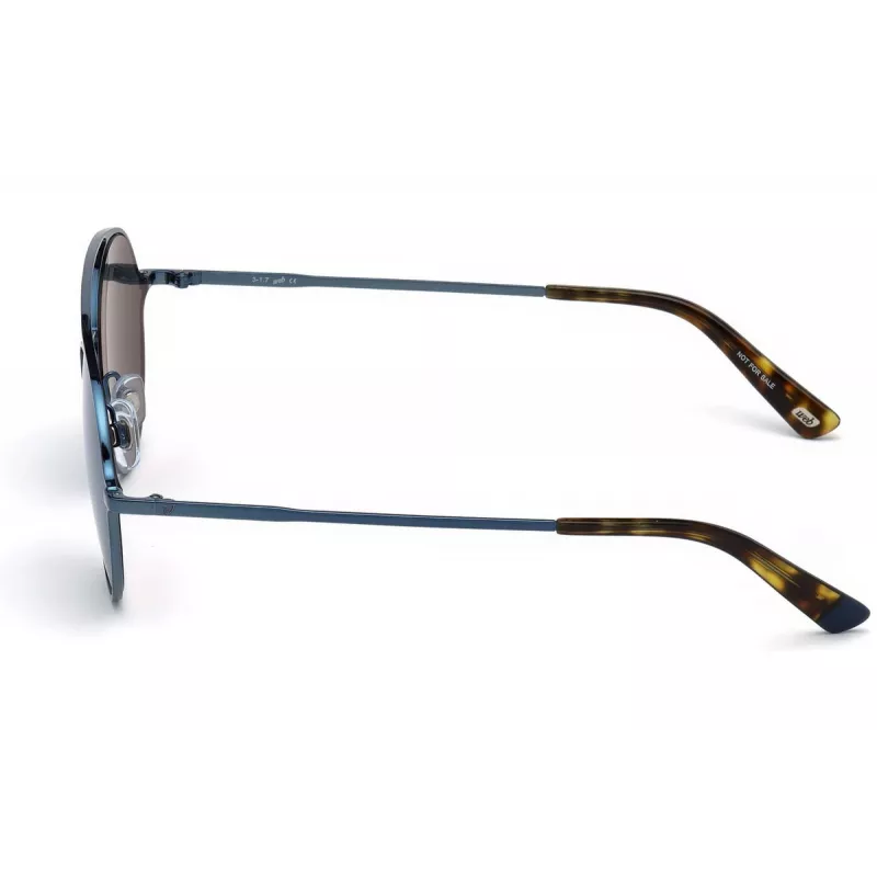 Sonnenbrille WEB EYEWEAR Unisex WE0220-90X (Lens/Bridge/Temple) 56/15/145 mm
