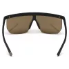 Sonnenbrille WEB EYEWEAR Unisex WE0221-02G (Lens/Bridge/Temple) 59/22/140 mm
