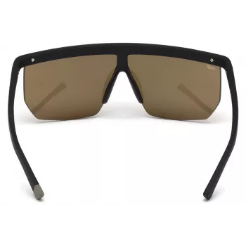 Sonnenbrille WEB EYEWEAR Unisex WE0221-02G (Lens/Bridge/Temple) 59/22/140 mm