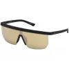 Sonnenbrille WEB EYEWEAR Unisex WE0221-02G (Lens/Bridge/Temple) 59/22/140 mm