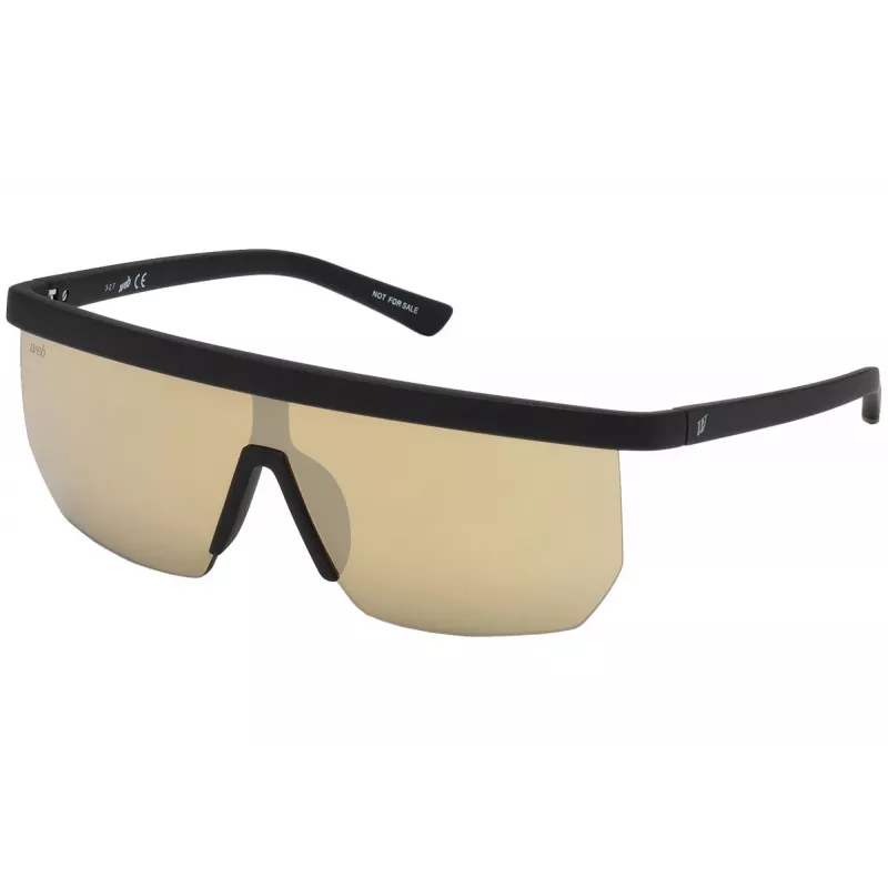 Sonnenbrille WEB EYEWEAR Unisex WE0221-02G (Lens/Bridge/Temple) 59/22/140 mm