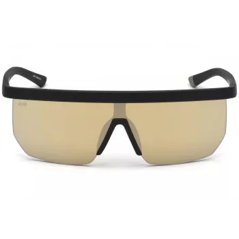 Sonnenbrille WEB EYEWEAR Unisex WE0221-02G (Lens/Bridge/Temple) 59/22/140 mm