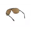 Sonnenbrille WEB EYEWEAR Unisex WE0282-0002G (Lens/Bridge/Temple) 00/0/120 mm