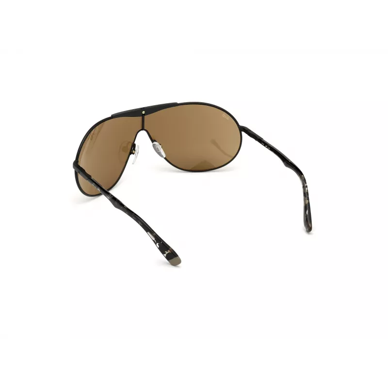 Sonnenbrille WEB EYEWEAR Unisex WE0282-0002G (Lens/Bridge/Temple) 00/0/120 mm