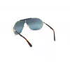 Sonnenbrille WEB EYEWEAR Unisex WE0282-0032X (Lens/Bridge/Temple) 00/0/120 mm