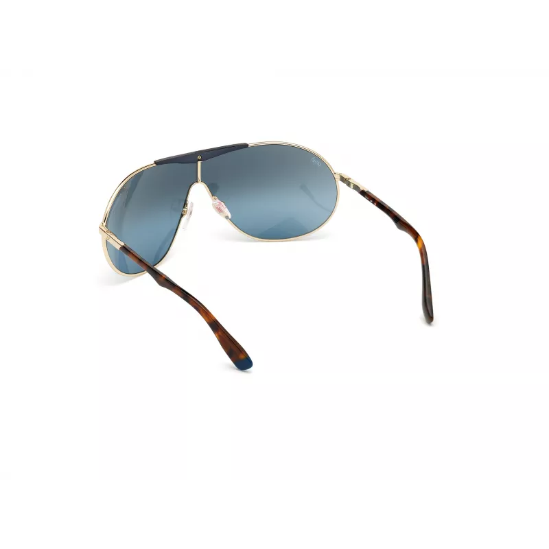 Sonnenbrille WEB EYEWEAR Unisex WE0282-0032X (Lens/Bridge/Temple) 00/0/120 mm