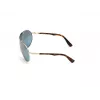 Sonnenbrille WEB EYEWEAR Unisex WE0282-0032X (Lens/Bridge/Temple) 00/0/120 mm