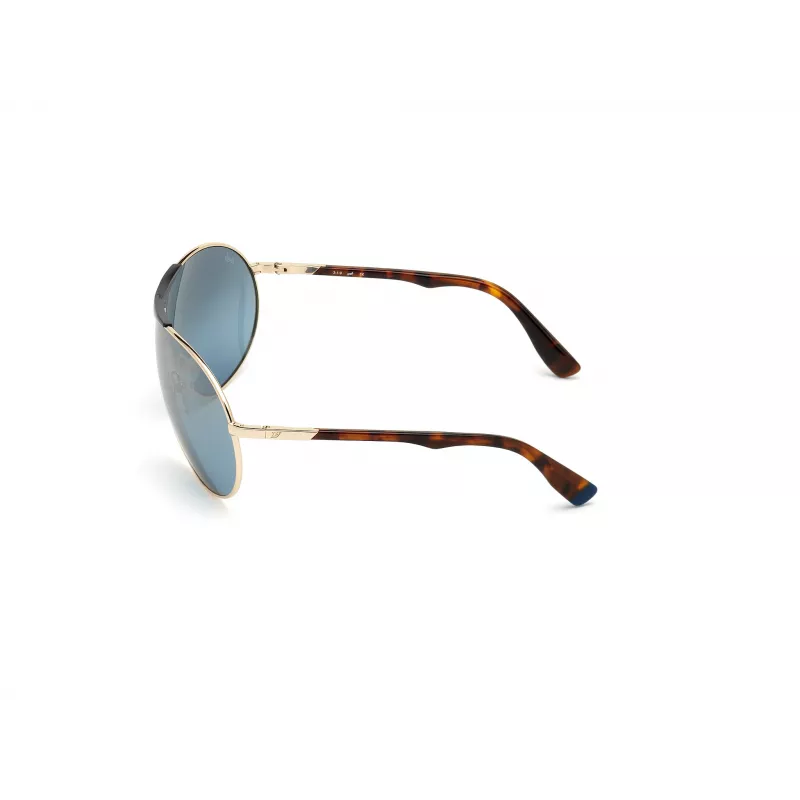 Sonnenbrille WEB EYEWEAR Unisex WE0282-0032X (Lens/Bridge/Temple) 00/0/120 mm