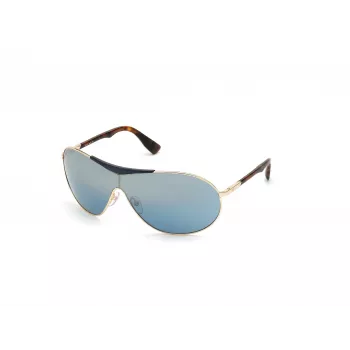 Sonnenbrille WEB EYEWEAR Unisex WE0282-0032X (Lens/Bridge/Temple) 00/0/120 mm