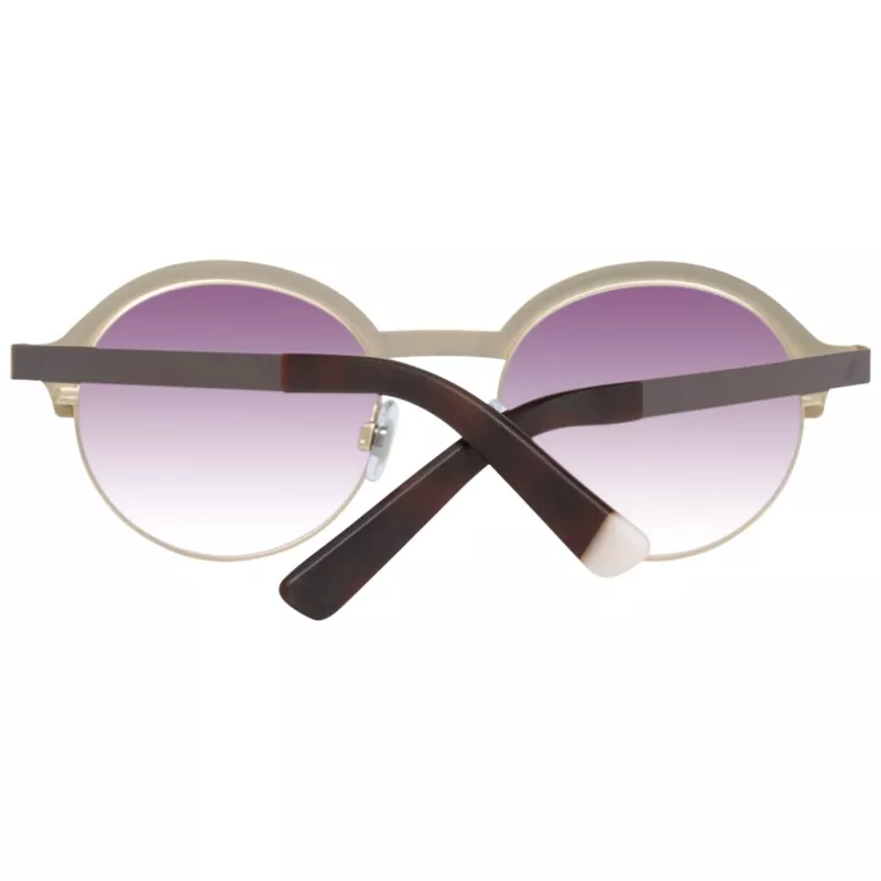 Sonnenbrille WEB EYEWEAR Damen WE0174-5032Z (Glas/Steg/Bügel) 50/20/140 mm