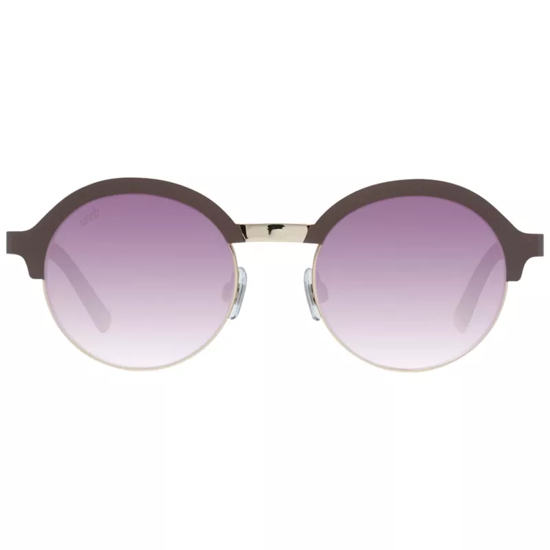 Sonnenbrille WEB EYEWEAR Damen WE0174-5032Z (Glas/Steg/Bügel) 50/20/140 mm