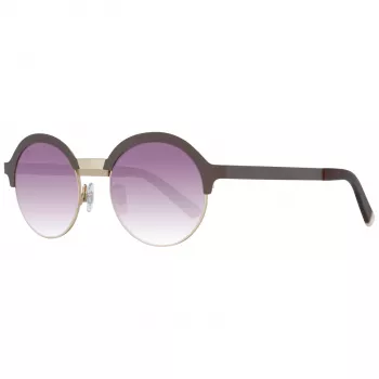 Sonnenbrille WEB EYEWEAR Damen WE0174-5032Z (Glas/Steg/Bügel) 50/20/140 mm
