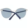 Sonnenbrille WEB EYEWEAR Damen WE0197-5932X (Lens/Bridge/Temple) 59/16/135 mm