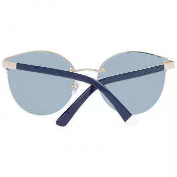 Sonnenbrille WEB EYEWEAR Damen WE0197-5932X (Lens/Bridge/Temple) 59/16/135 mm