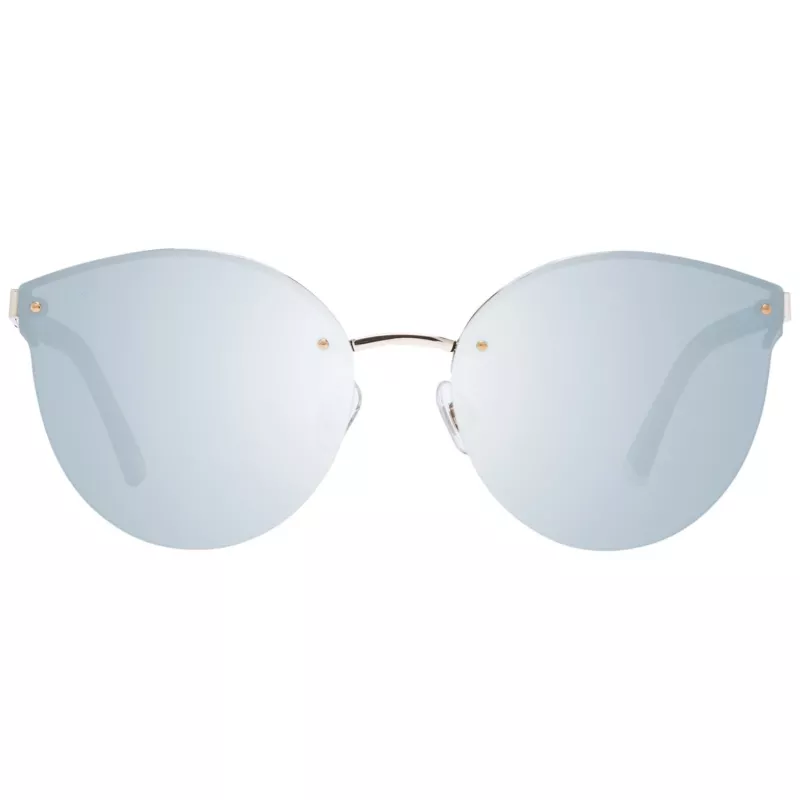 Sonnenbrille WEB EYEWEAR Damen WE0197-5932X (Lens/Bridge/Temple) 59/16/135 mm