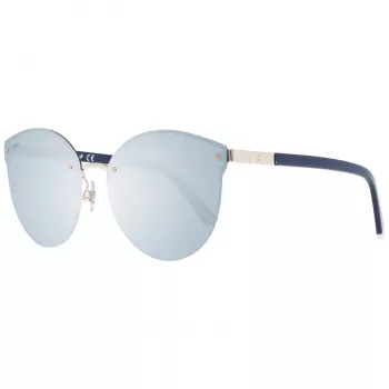 Sonnenbrille WEB EYEWEAR Damen WE0197-5932X (Lens/Bridge/Temple) 59/16/135 mm