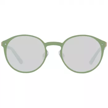 Sonnenbrille Web Eyewear Woman WE0203-38Q (55/15/145 mm) Havana Cat-Eye