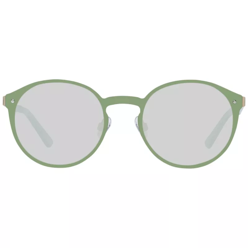 Sonnenbrille Web Eyewear Woman WE0203-38Q (55/15/145 mm) Havana Cat-Eye