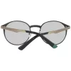 Sonnenbrille Web Eyewear Woman WE0203-38Q (55/15/145 mm) Havana Cat-Eye