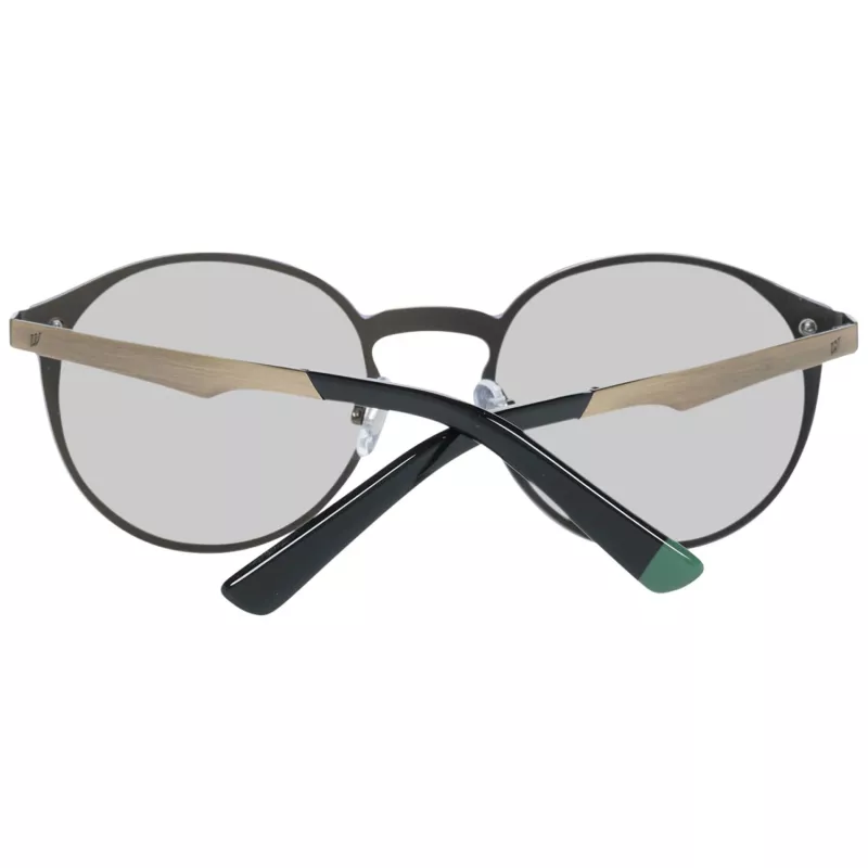 Sonnenbrille Web Eyewear Woman WE0203-38Q (55/15/145 mm) Havana Cat-Eye
