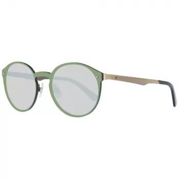 Sonnenbrille Web Eyewear Woman WE0203-38Q (55/15/145 mm) Havana Cat-Eye