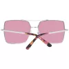 Sonnenbrille WEB EYEWEAR Damen WE0210-16Z (Glas/Steg/Bügel) 57/15/145 mm