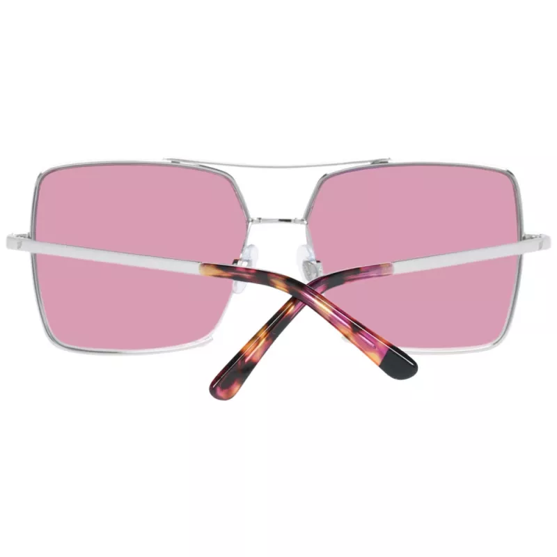 Sonnenbrille WEB EYEWEAR Damen WE0210-16Z (Glas/Steg/Bügel) 57/15/145 mm