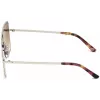 Sonnenbrille WEB EYEWEAR Damen WE0210-16Z (Glas/Steg/Bügel) 57/15/145 mm