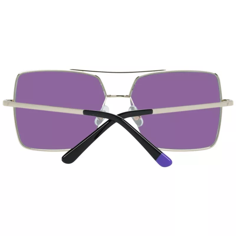 Sonnenbrille WEB EYEWEAR Damen WE0210-28Z (Glas/Steg/Bügel) 57/15/145 mm