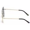 Sonnenbrille WEB EYEWEAR Damen WE0210-28Z (Glas/Steg/Bügel) 57/15/145 mm