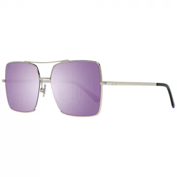 Sonnenbrille WEB EYEWEAR Damen WE0210-28Z (Glas/Steg/Bügel) 57/15/145 mm