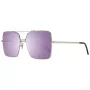 Sonnenbrille WEB EYEWEAR Damen WE0210-28Z (Glas/Steg/Bügel) 57/15/145 mm