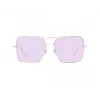 Sonnenbrille WEB EYEWEAR Damen WE0210-33E (Glas/Steg/Bügel) 57/15/145 mm