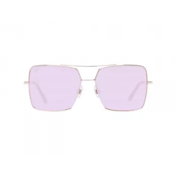 Sonnenbrille WEB EYEWEAR Damen WE0210-33E (Glas/Steg/Bügel) 57/15/145 mm