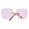 Sonnenbrille WEB EYEWEAR Damen WE0210-33E (Glas/Steg/Bügel) 57/15/145 mm