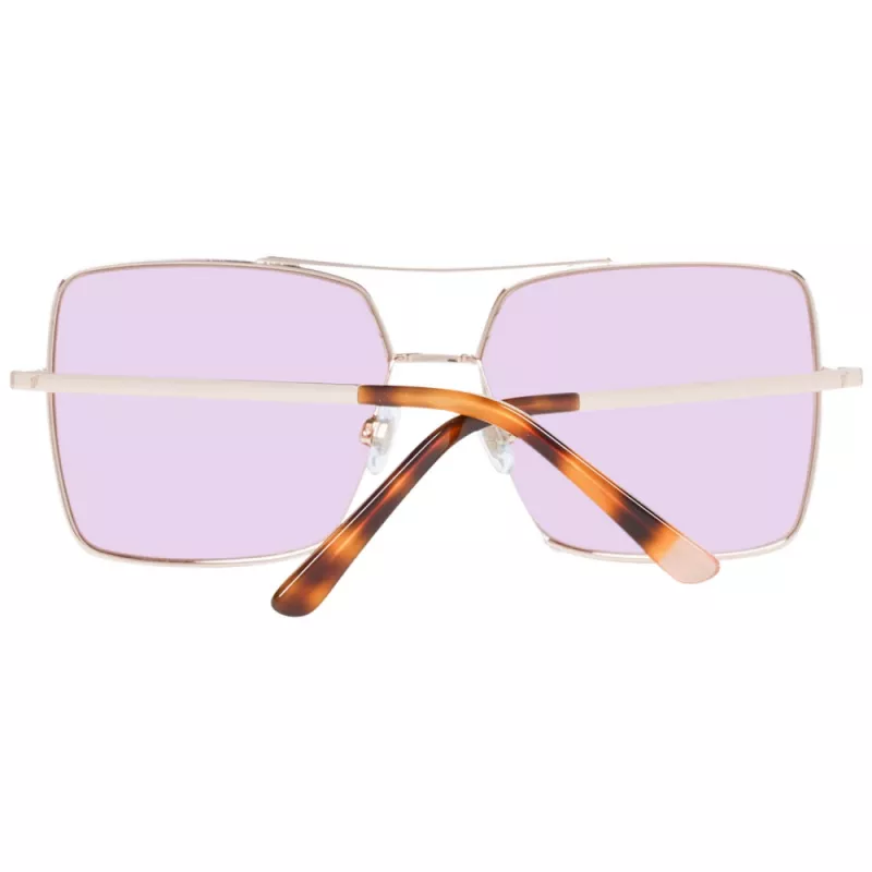 Sonnenbrille WEB EYEWEAR Damen WE0210-33E (Glas/Steg/Bügel) 57/15/145 mm